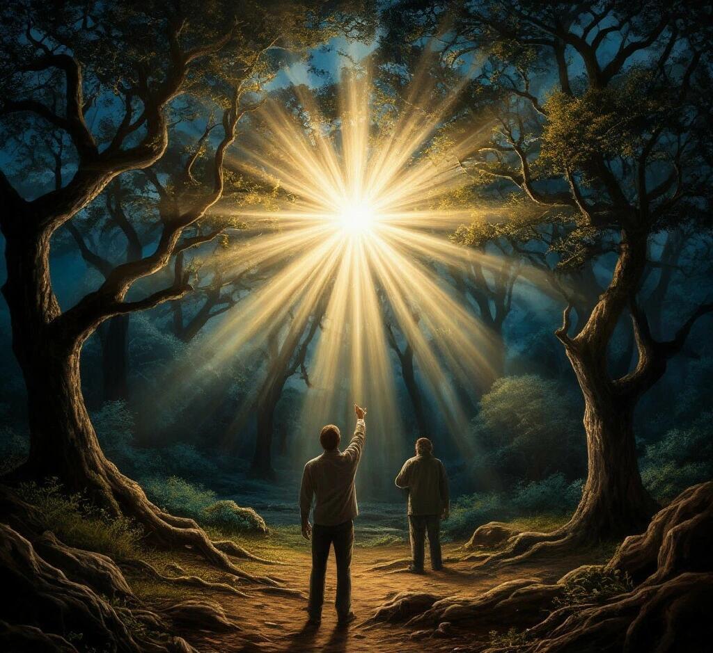 МЕНЯЮЩИЙ РЕАЛЬНОСТЬ