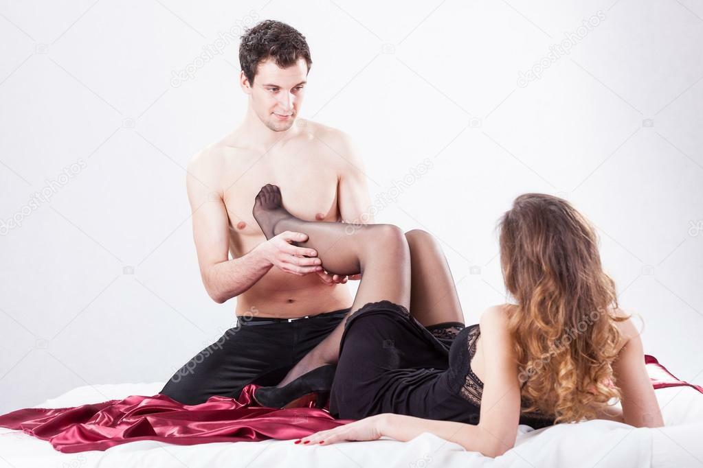 Останься в доме Гостьей!