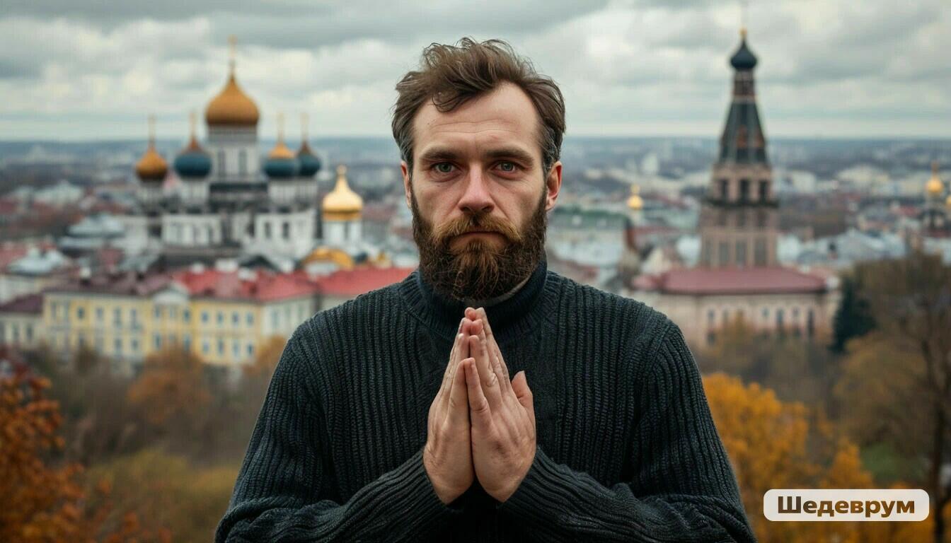 Прощённое воскресение