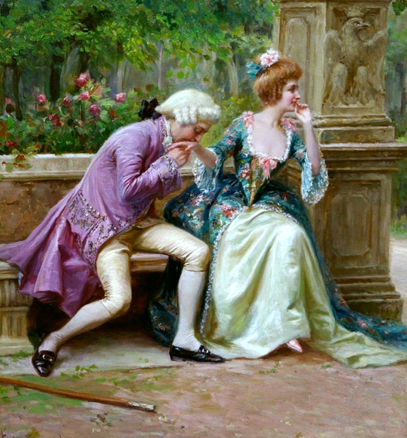 Ах! Мадам!-72