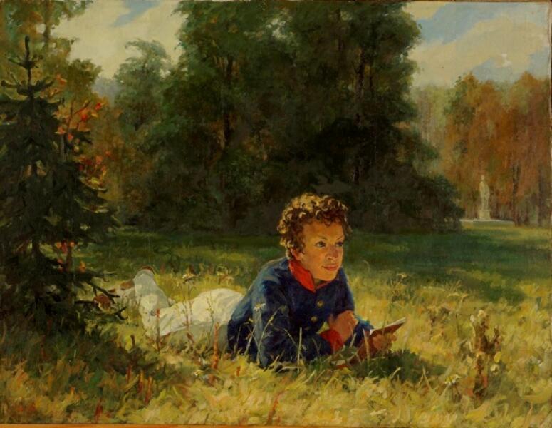 Преемственность