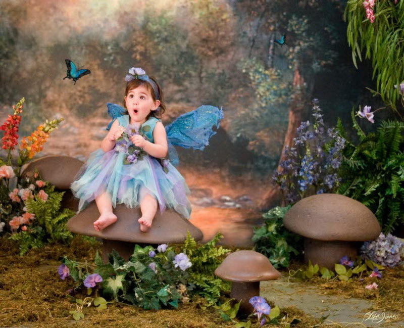 "Вера в чудеса"