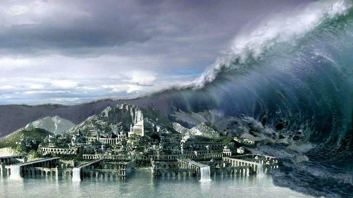 Такая планида