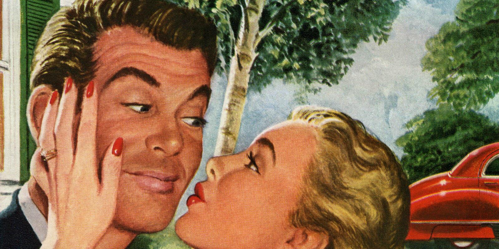 ОДИНАКОВЫХ  В  МИРЕ  ПОЛНО