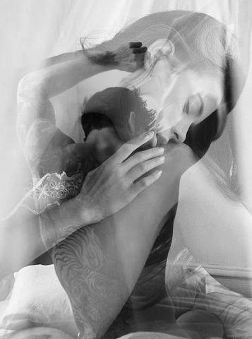 Давай же говорить Собой 18+