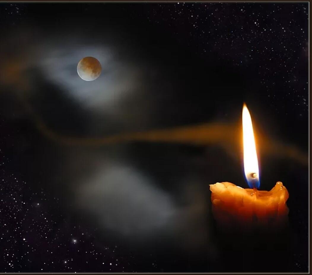 Из тысяч звёзд...