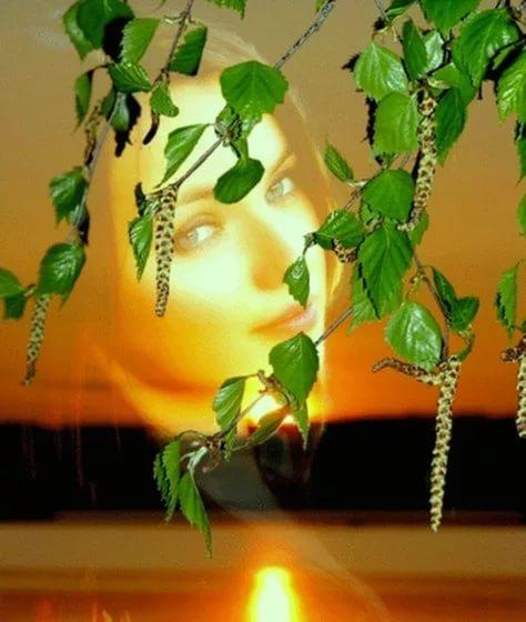 Средина марта