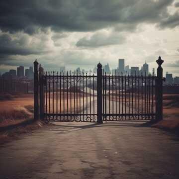 Послание россиянам конца XX в