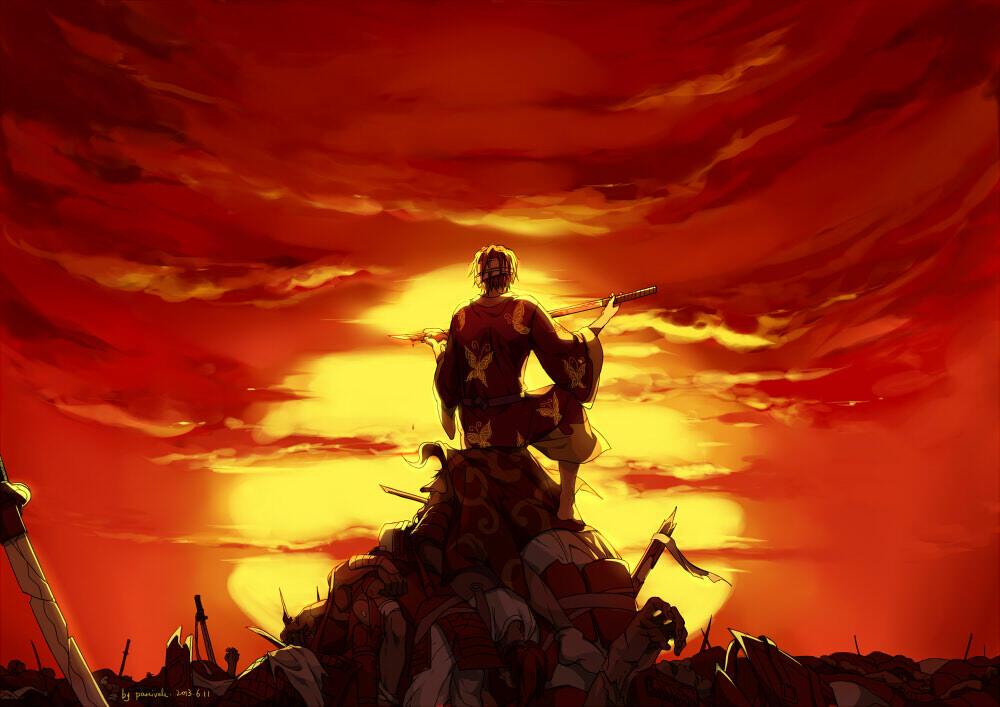 Мне умирать...?