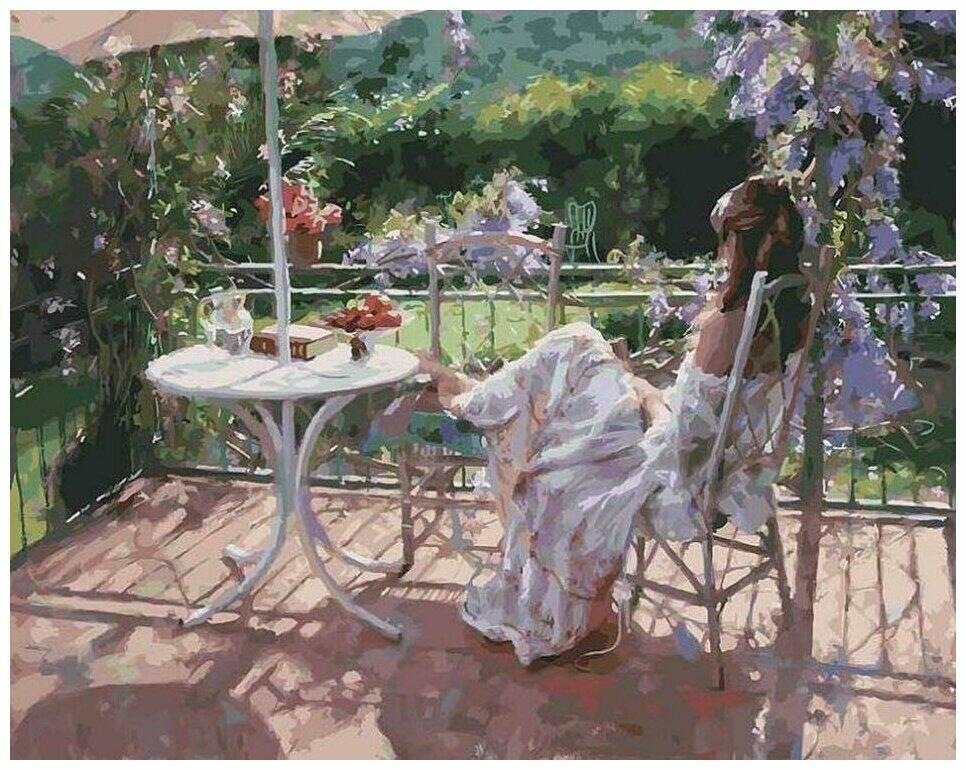 Про август хмельной