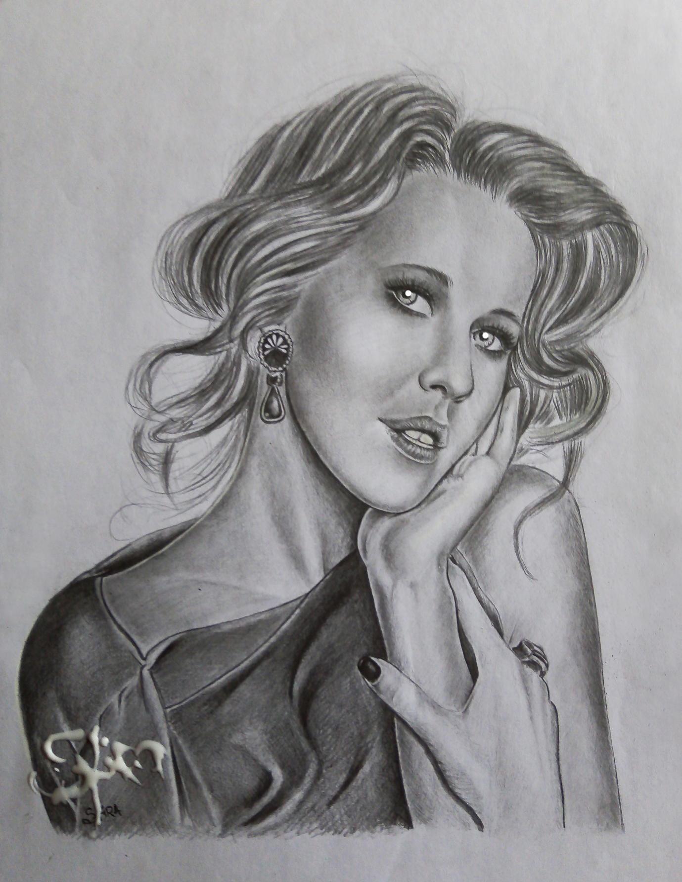 Ксения - Бронетранспортер