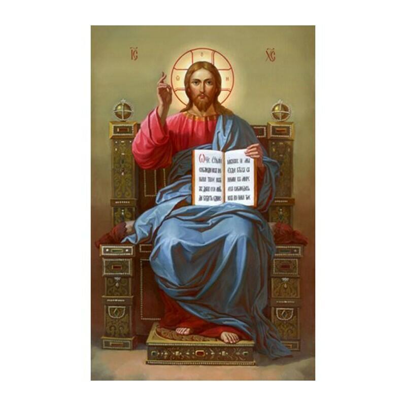 О Мой Творец.