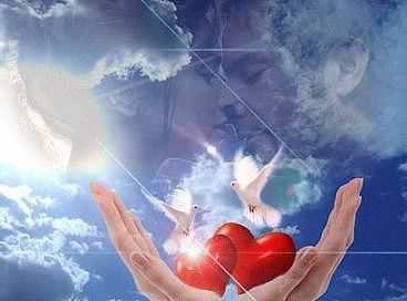 Любовь – это вечная тема