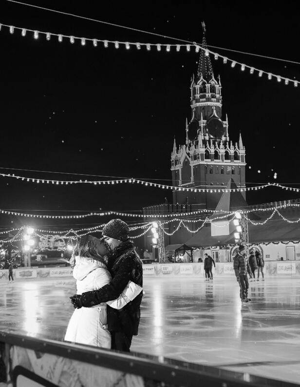 А может быть мне суждено... 