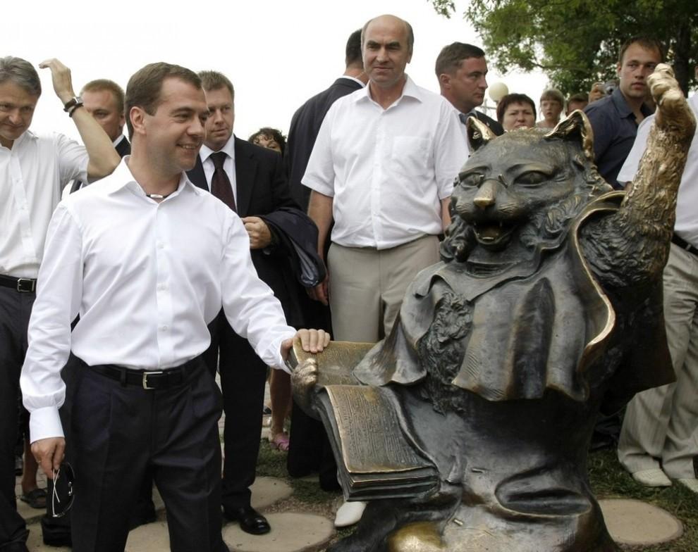 Дмитрию Анатольевичу-50 лет!