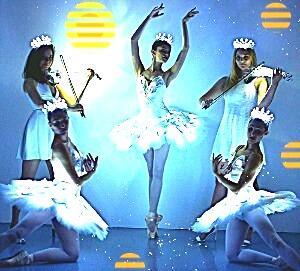 Былое исчезнуть не может