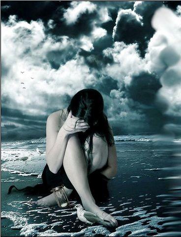 Что-то случилось....