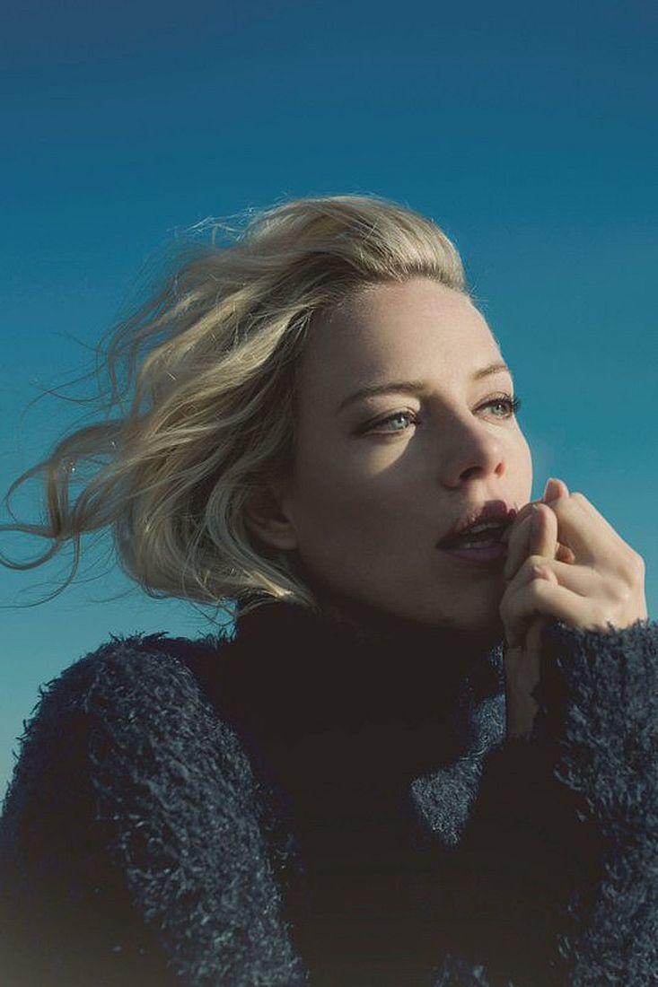 Восьмая бесконечность