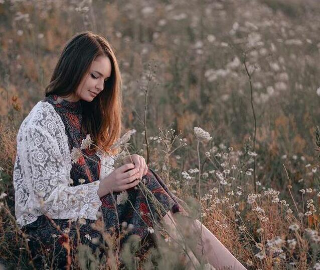 "Попробуй меня полюбить..." (24.02.2020)