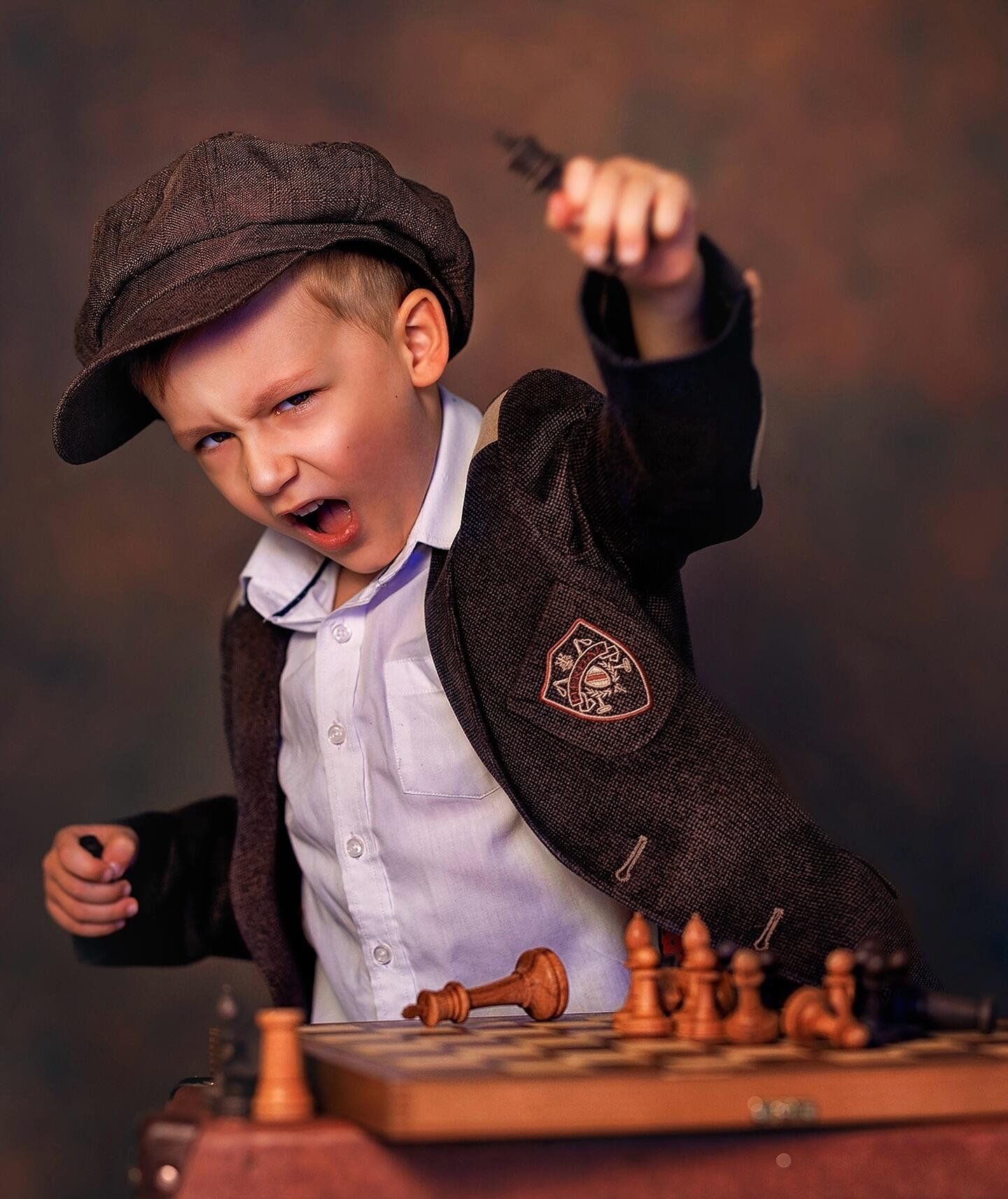 ШАХ и МАТ АБ