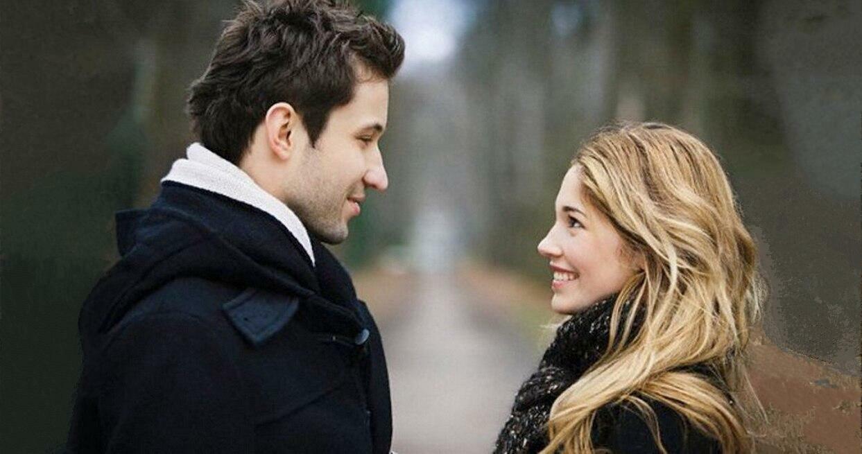 Неловкий разговор