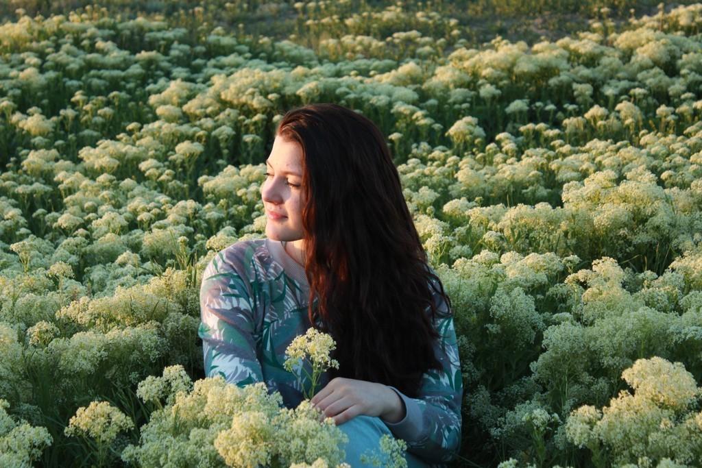 Ты мне дорог, родной