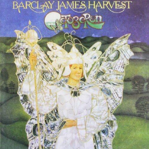 Ra - Barclay James Harvest 