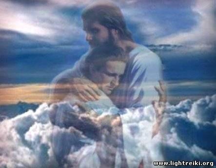 НЕ НУЖНА МНЕ РАДОСТЬ РАЯ