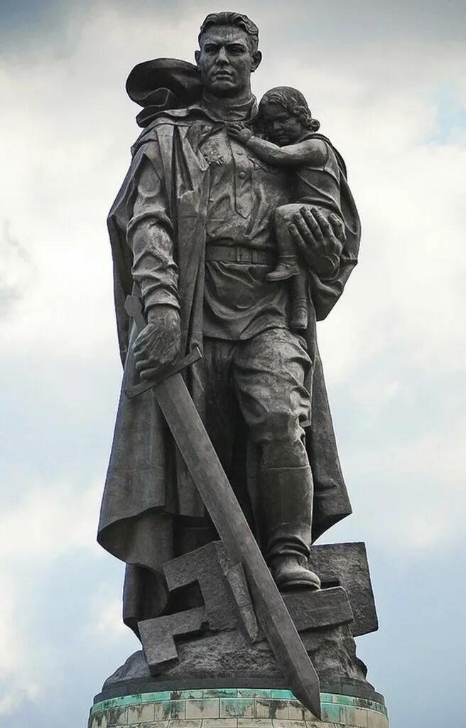 Падение тьмы