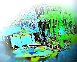 Вода водице рознь