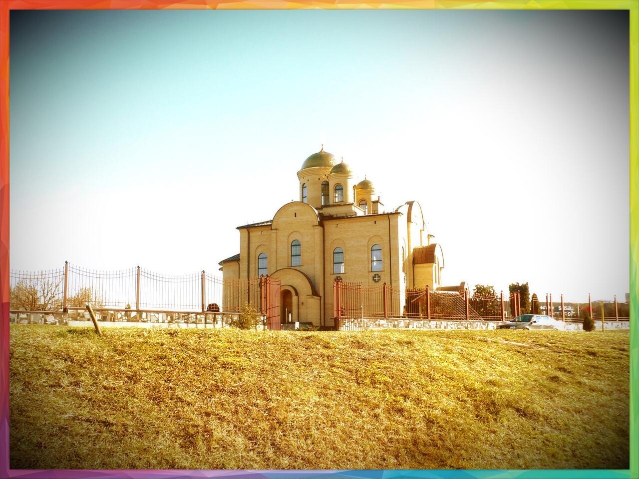 В весенний день ты гонишь лень!