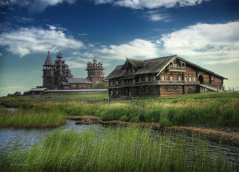 Колокола Руси.