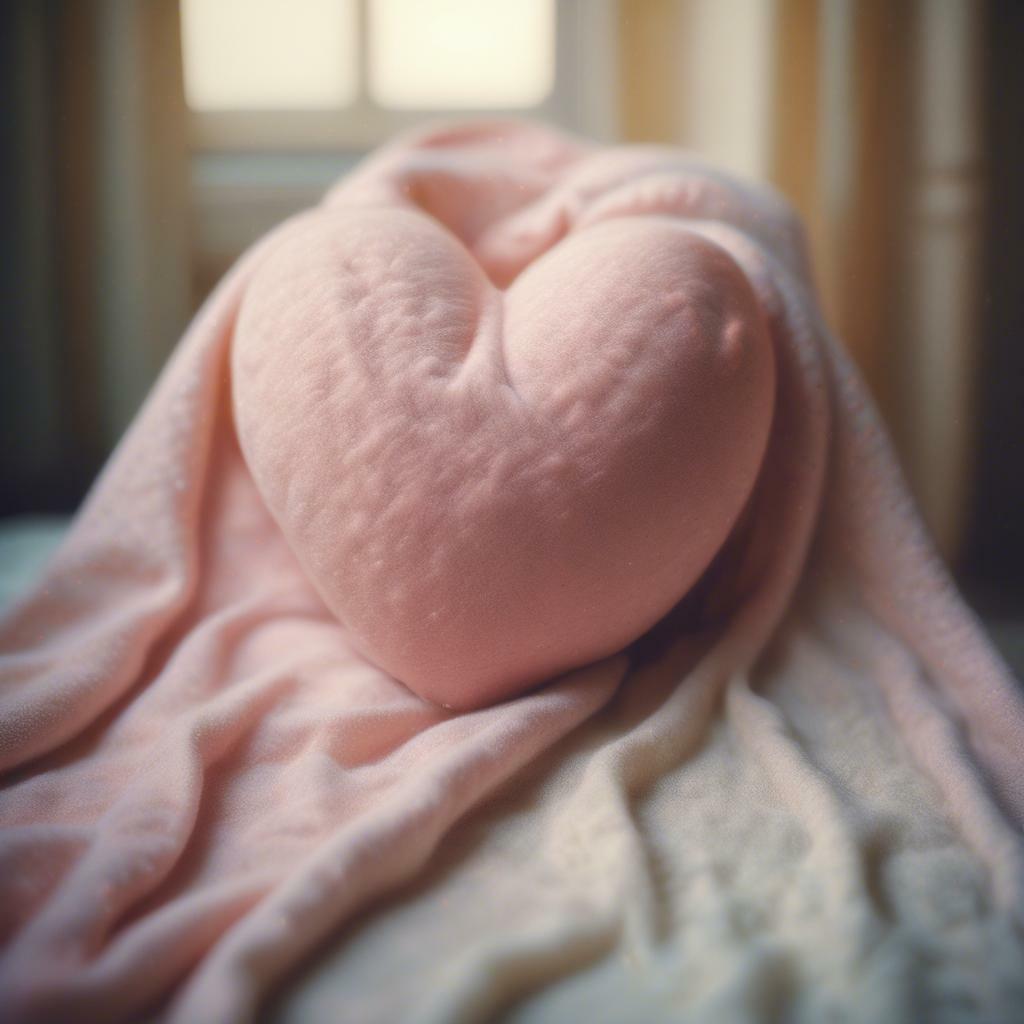 Тёплая невесомость