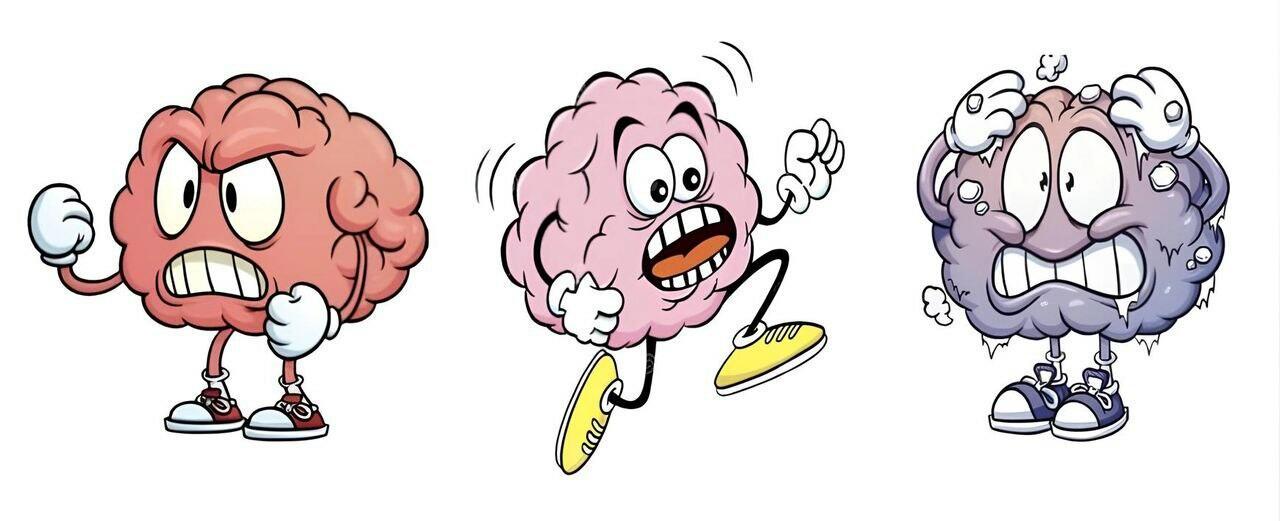 Бий, біжи, замри! 