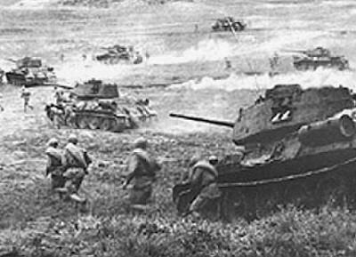 Битва под Курском