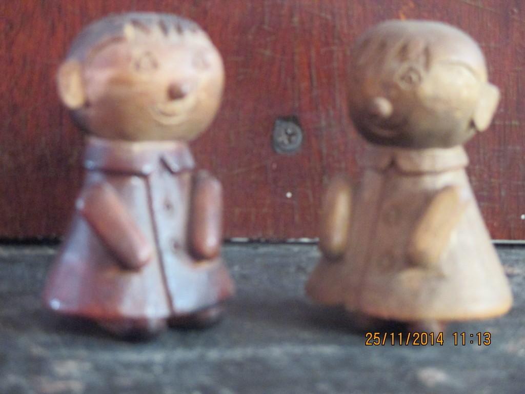 Кто не любит ясный мир?