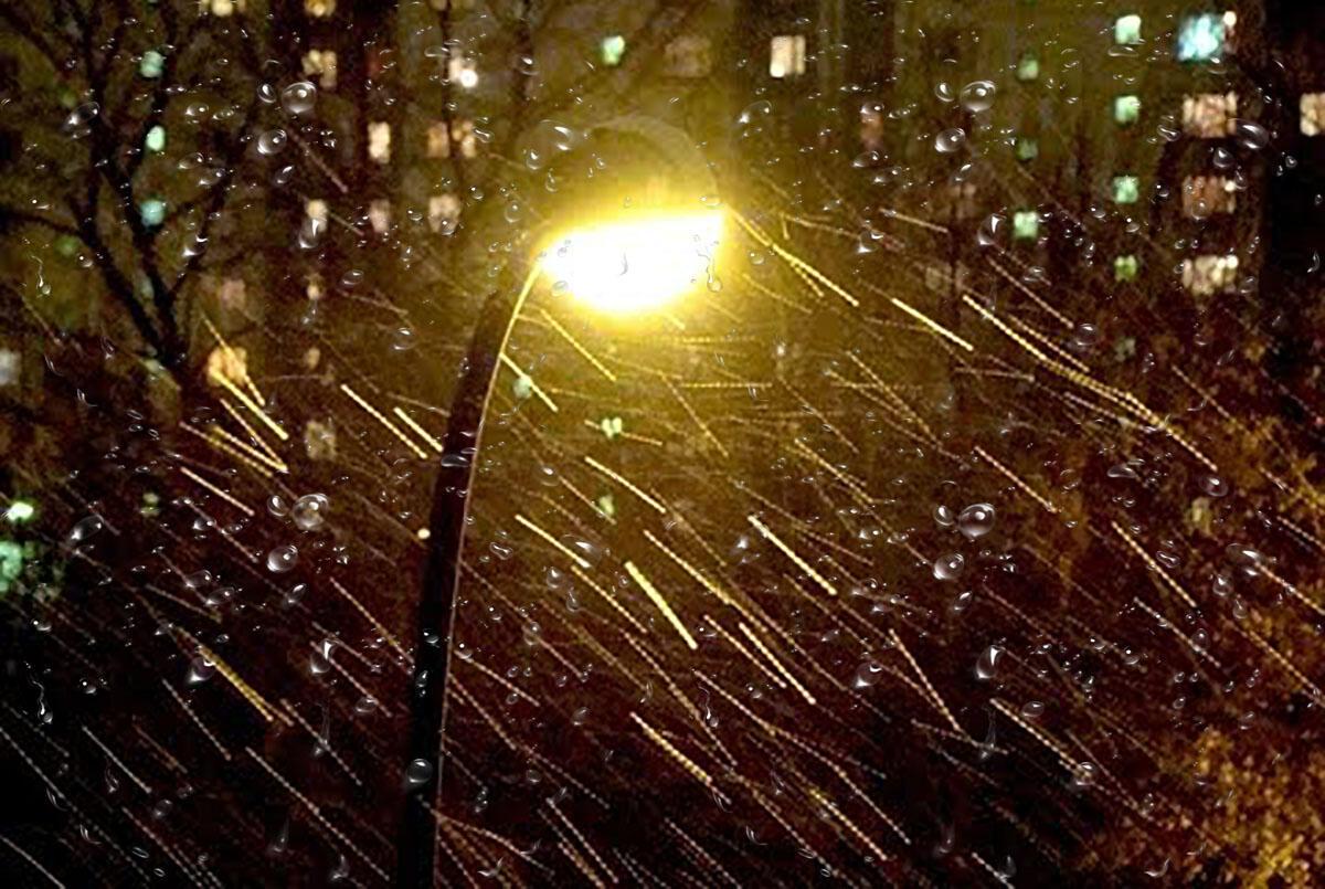 ЛУЧШЕ МОКРОГО НЕ ЗЛИТЬ