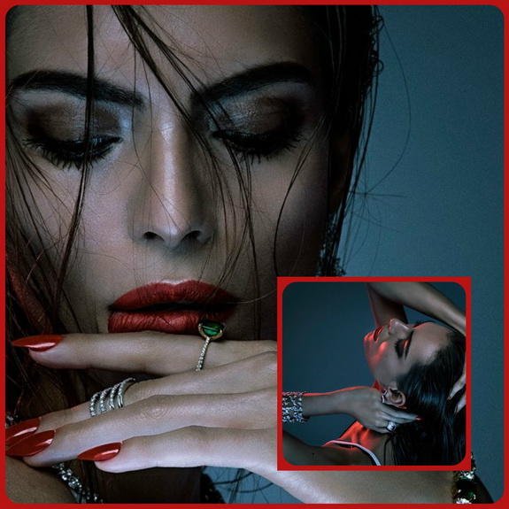 Я твой сладкий наркотик, ....