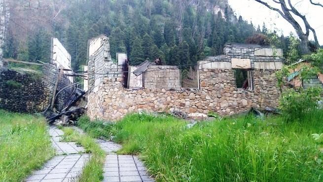 Нам не справиться с силой природы