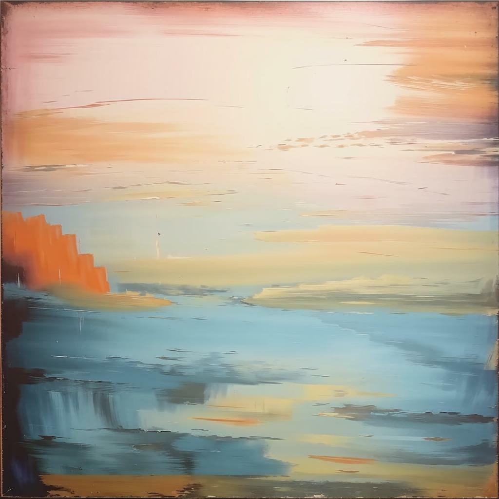 Ушедшее мгновенье