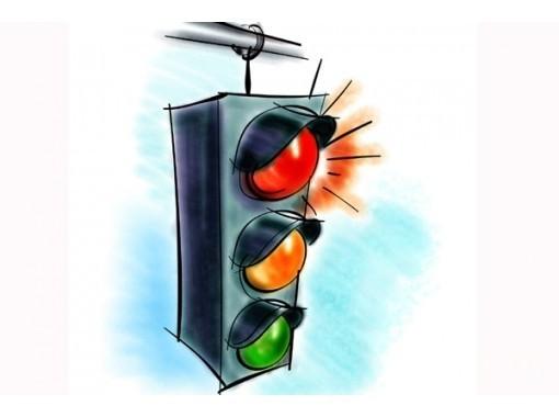 Жалоба  в ГИБДД.