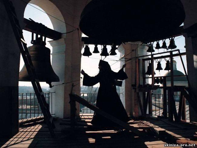 Колокольный звон