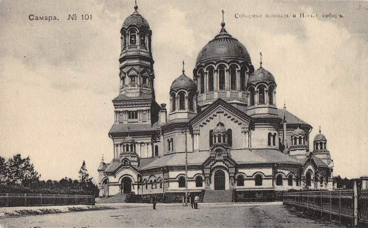 Погибший исполин