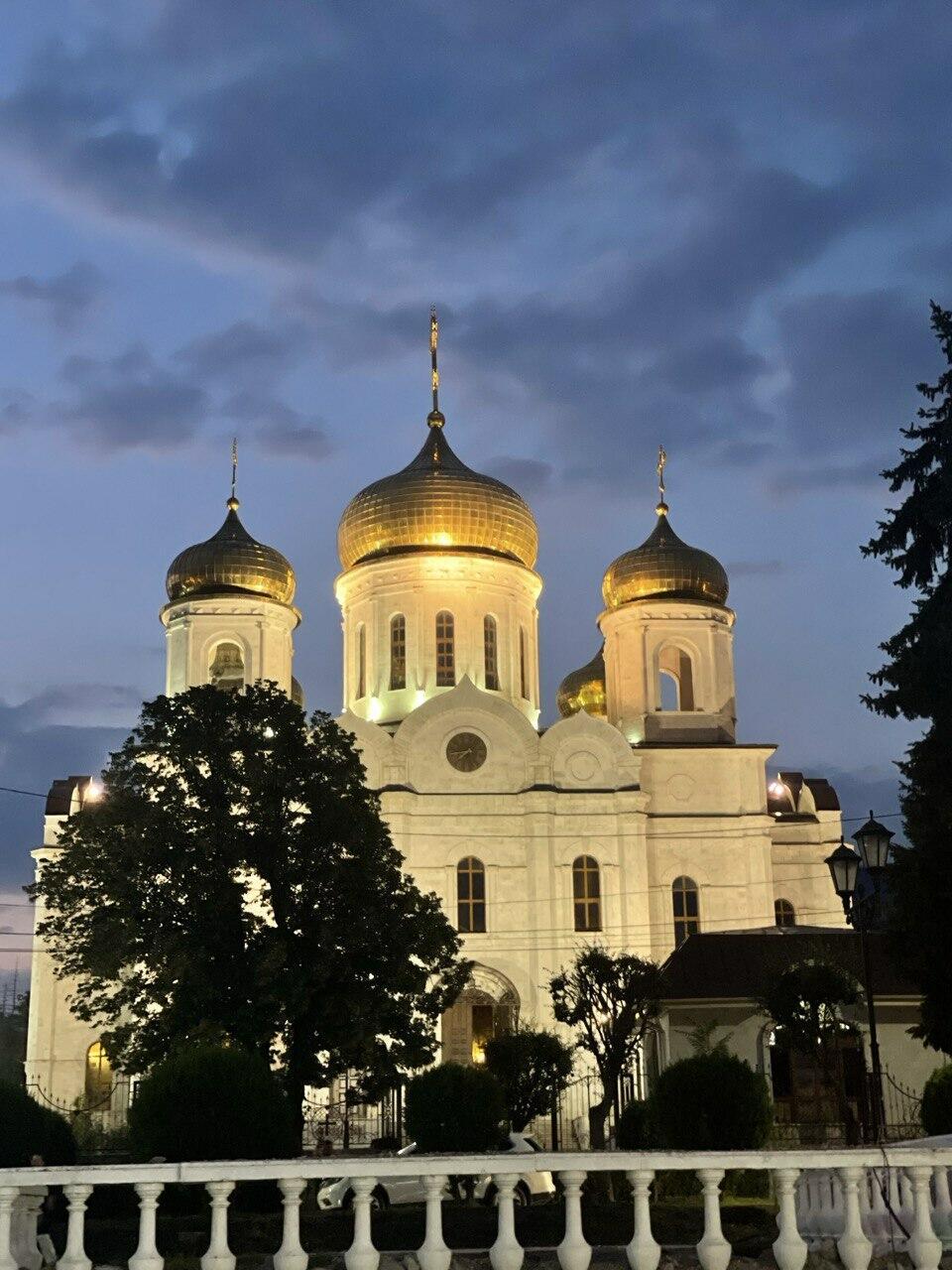 В прощении - живая сила