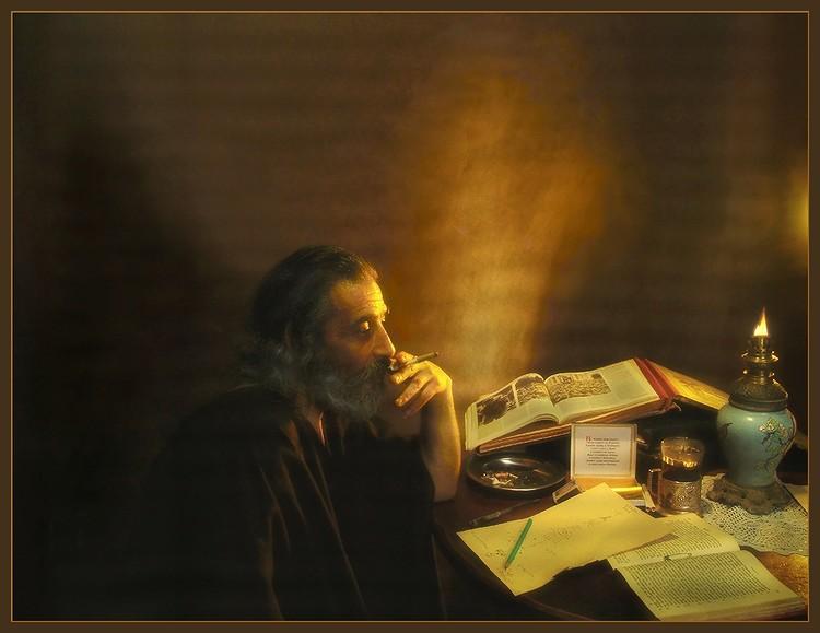 Размышления у поэтов