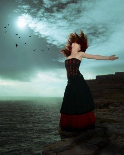 О чём поёт птица