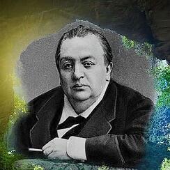 Истинные поэты