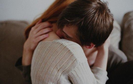 Моя ненаглядная осень...