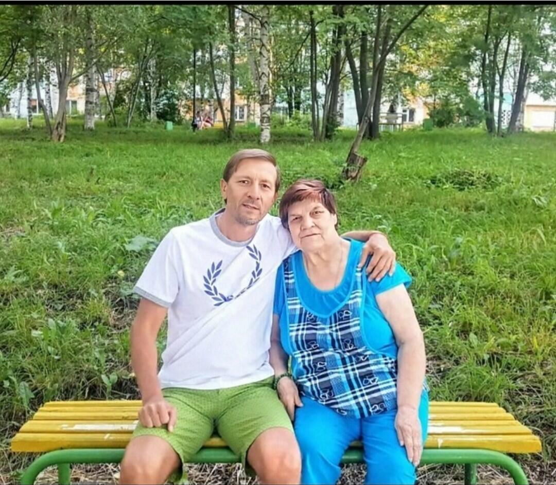 Люблю февраль...