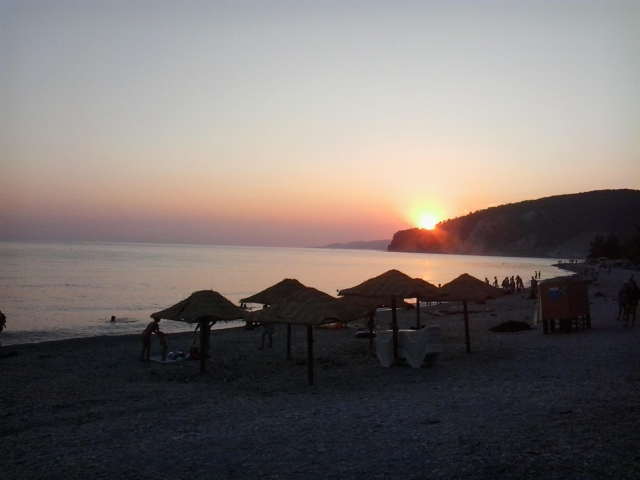 Жизненый урок.